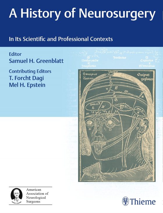 A History of Neurosurgery Original PDF