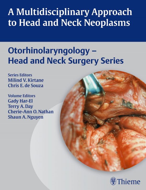 A Multidisciplinary Approach to Head and Neck Neoplasms Original PDF