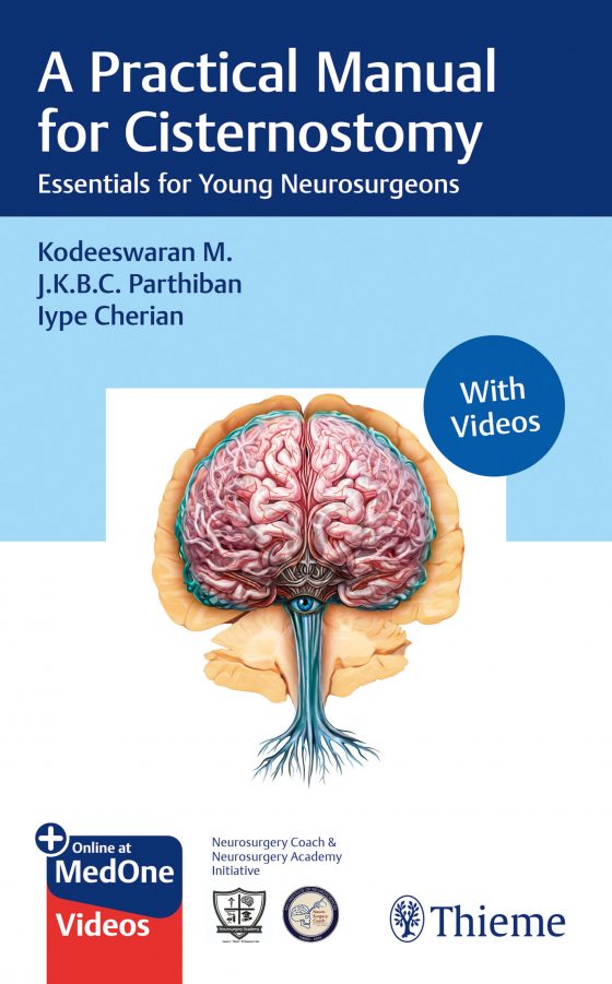 A Practical Manual for Cisternostomy Original PDF
