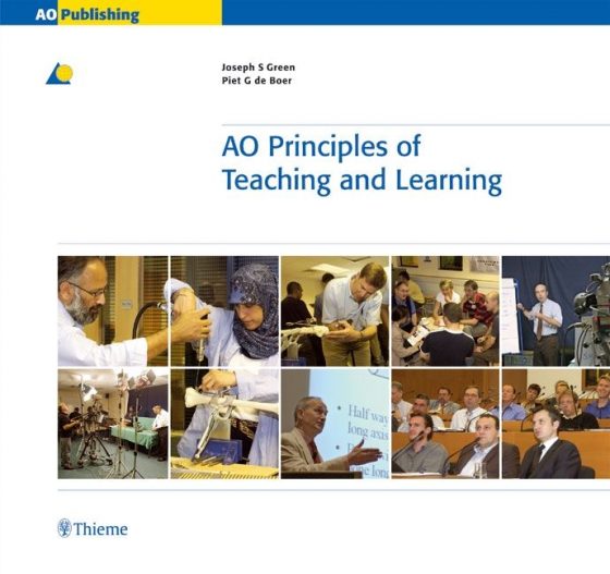 AO Principles of Teaching and Learning Original PDF