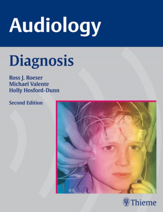 AUDIOLOGY Diagnosis Original PDF