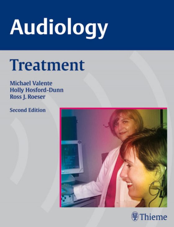 AUDIOLOGY Treatment Original PDF