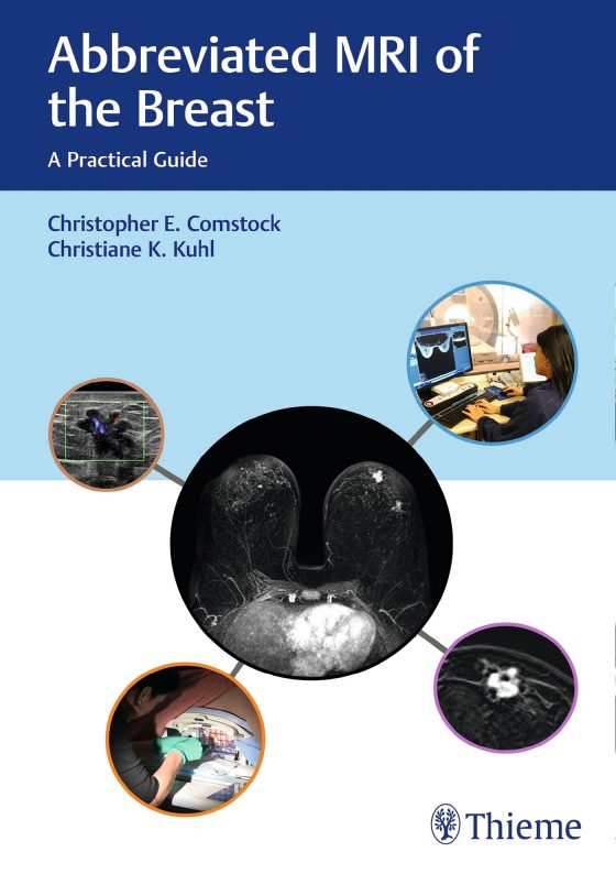 Abbreviated MRI of the Breast Original PDF