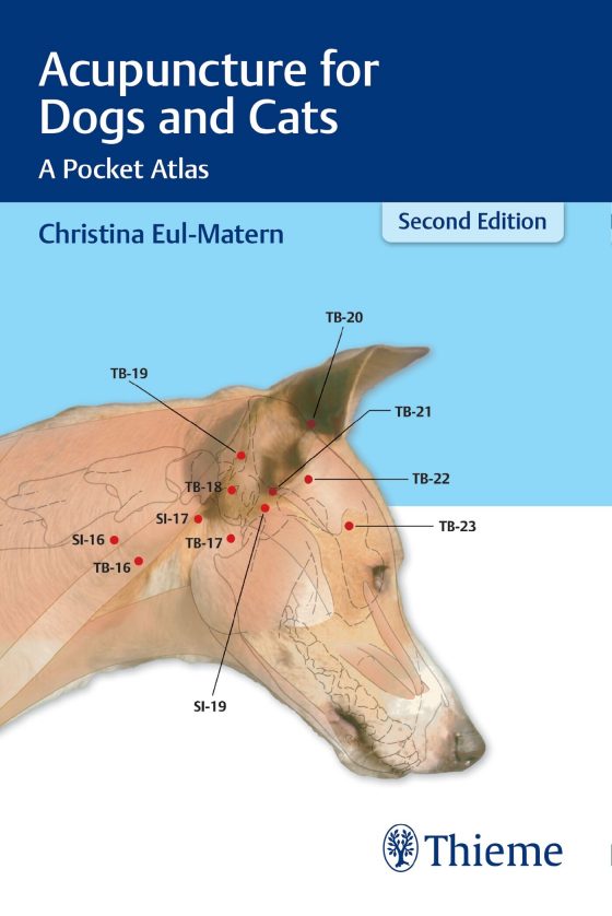 Acupuncture for Dogs and Cats Original PDF
