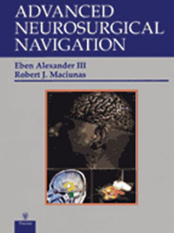 Advanced Neurosurgical Navigation Original PDF