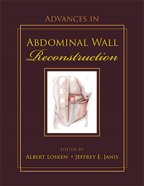 Advances in Abdominal Wall Reconstruction Original PDF