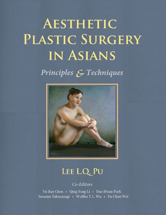 Aesthetic Plastic Surgery in Asians Original PDF