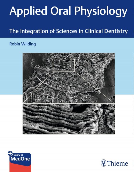 Applied Oral Physiology Original PDF