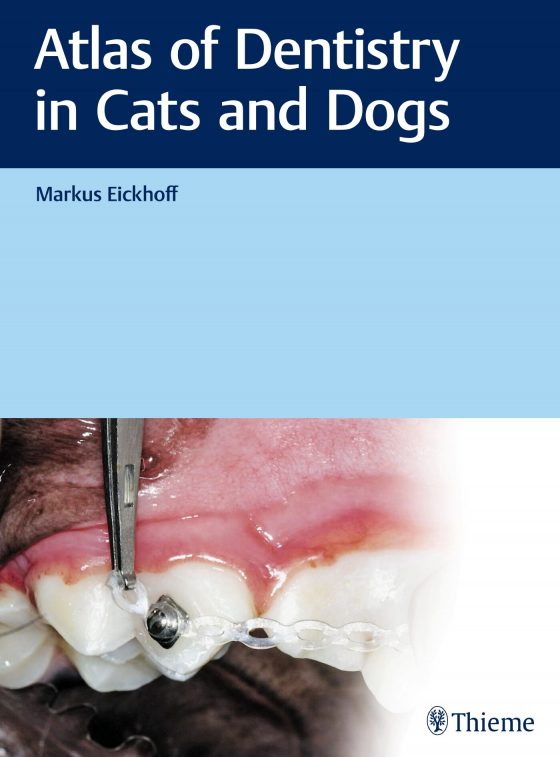 Atlas of Dentistry in Cats and Dogs Original PDF
