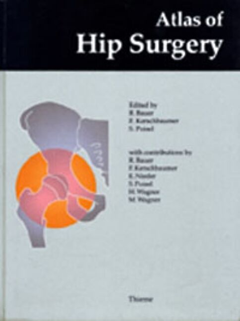 Atlas of Hip Surgery Original PDF