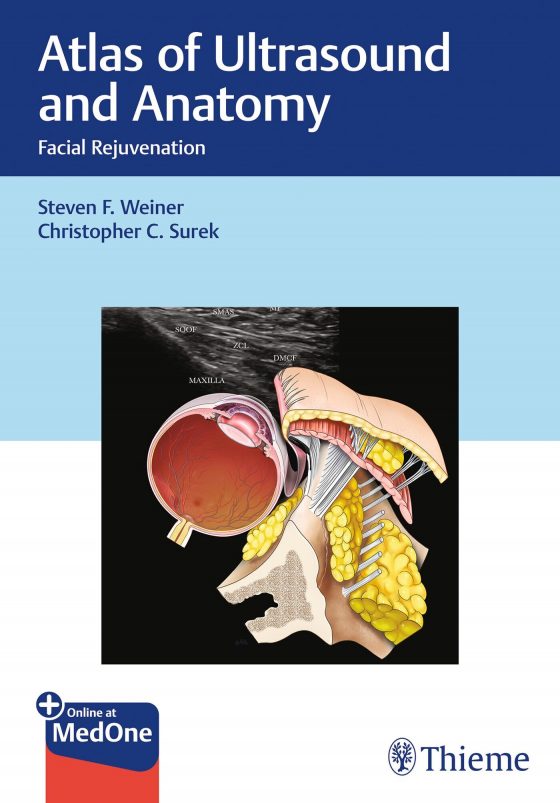Atlas of Ultrasound and Anatomy Original PDF