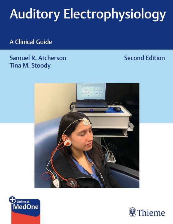 Auditory Electrophysiology Original PDF