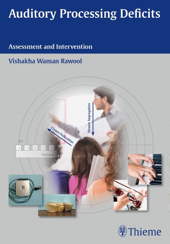 Auditory Processing Deficits Original PDF