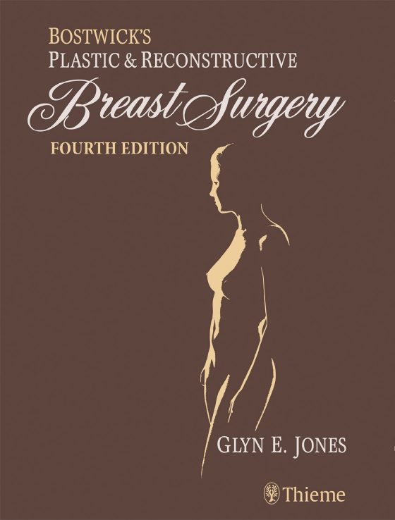 Bostwick's Plastic and Reconstructive Breast Surgery - Two Volume Set Original PDF