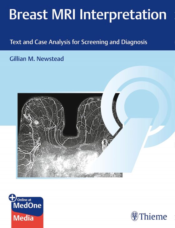 Breast MRI Interpretation Original PDF