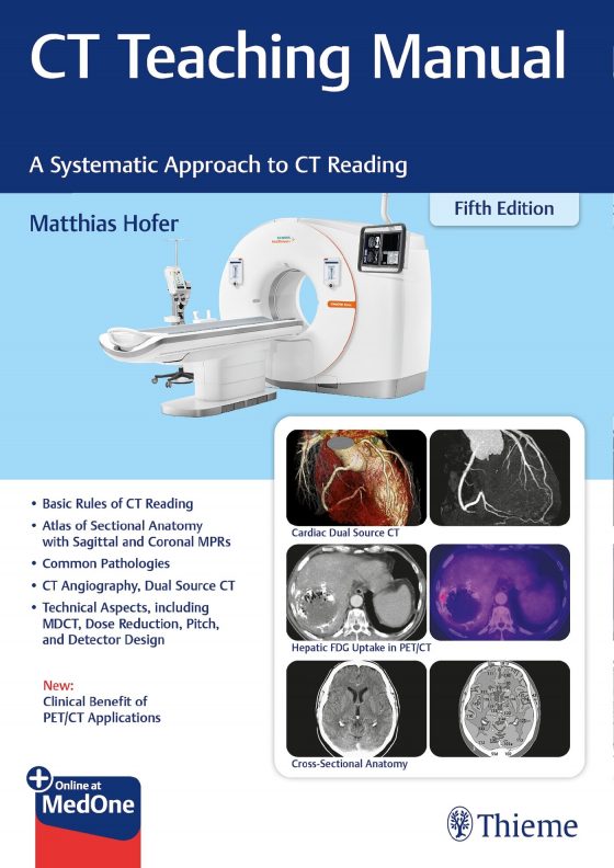 CT Teaching Manual Original PDF