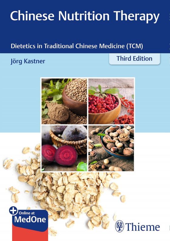 Chinese Nutrition Therapy Original PDF