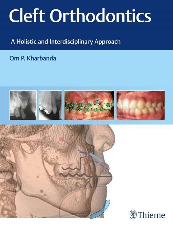 Cleft Orthodontics Original PDF