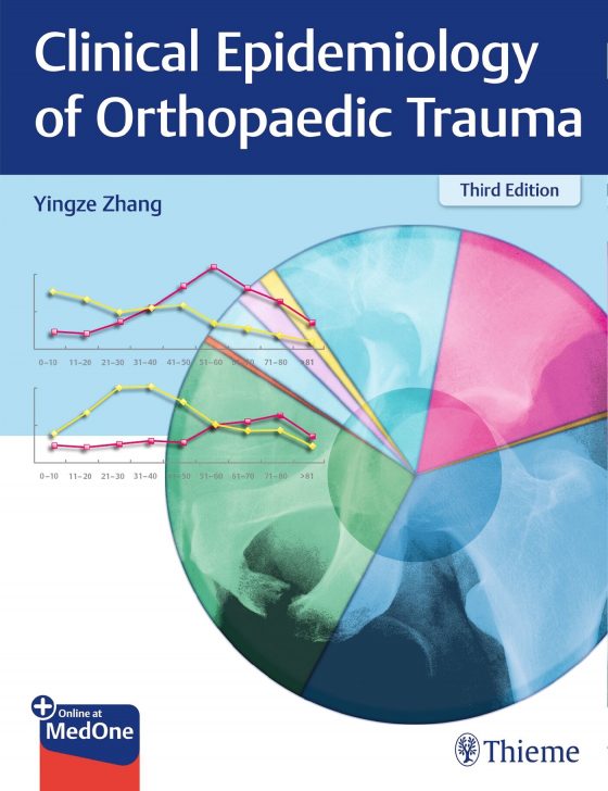 Clinical Epidemiology of Orthopaedic Trauma Original PDF