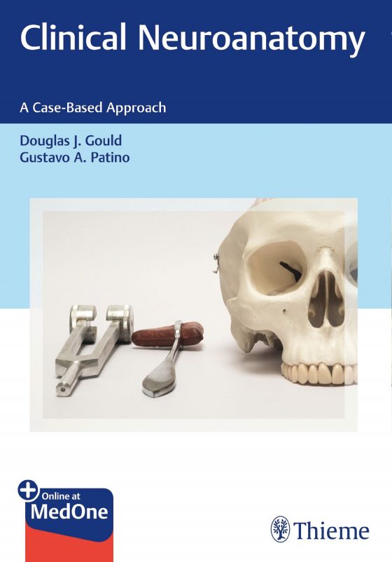 Clinical Neuroanatomy Original PDF