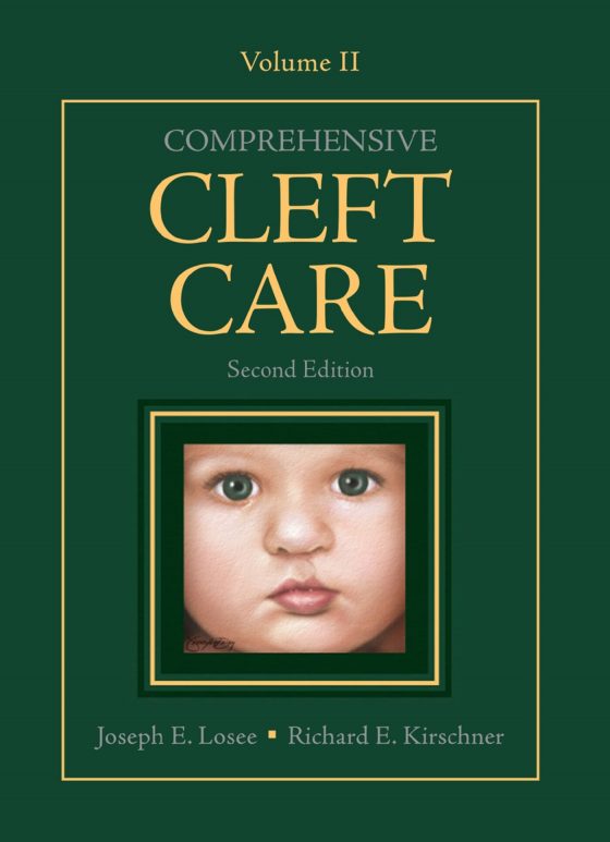 Comprehensive Cleft Care, Second Edition: Volume Two Original PDF