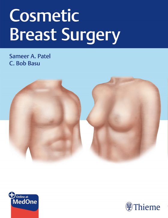 Cosmetic Breast Surgery Original PDF