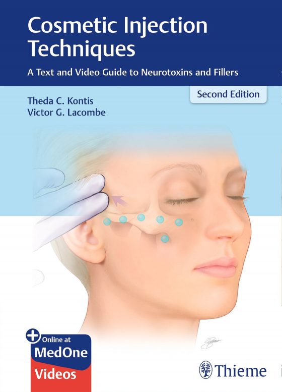 Cosmetic Injection Techniques Original PDF