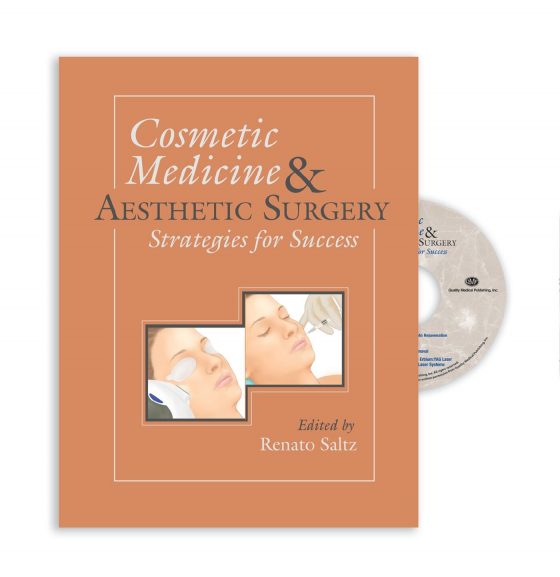 Cosmetic Medicine and Aesthetic Surgery Original PDF