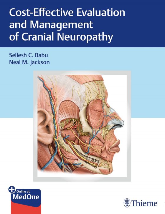 Cost-Effective Evaluation and Management of Cranial Neuropathy Original PDF