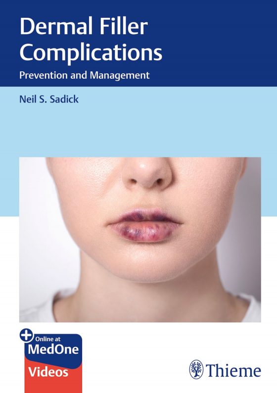 Dermal Filler Complications Original PDF