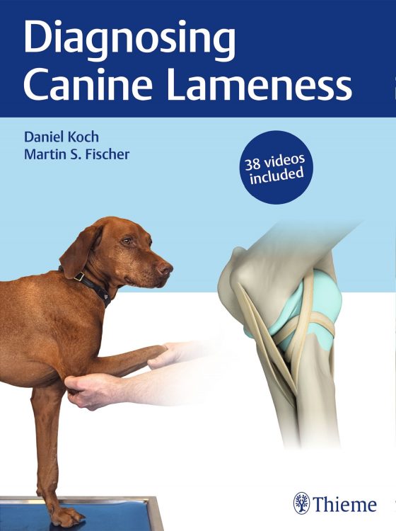 Diagnosing Canine Lameness Original PDF