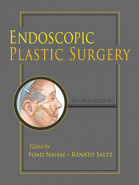 Endoscopic Plastic Surgery Original PDF