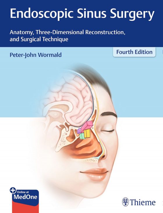 Endoscopic Sinus Surgery Original PDF