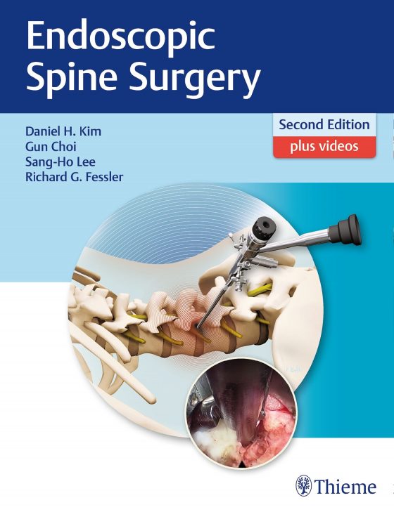 Endoscopic Spine Surgery Original PDF