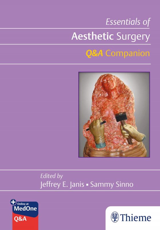 Essentials of Aesthetic Surgery Q&A Companion Original PDF