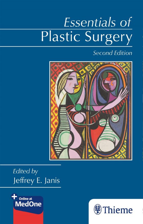 Essentials of Plastic Surgery Original PDF