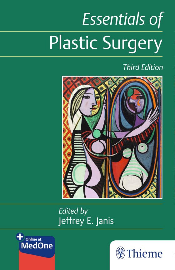 Essentials of Plastic Surgery Original PDF