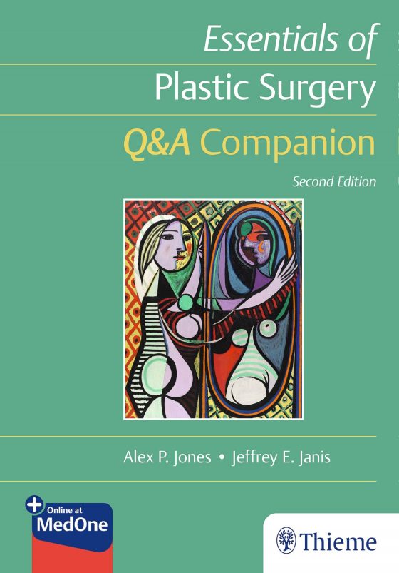 Essentials of Plastic Surgery: Q&A Companion Original PDF
