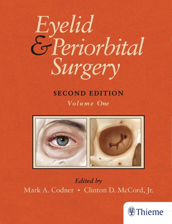 Eyelid and Periorbital Surgery Original PDF