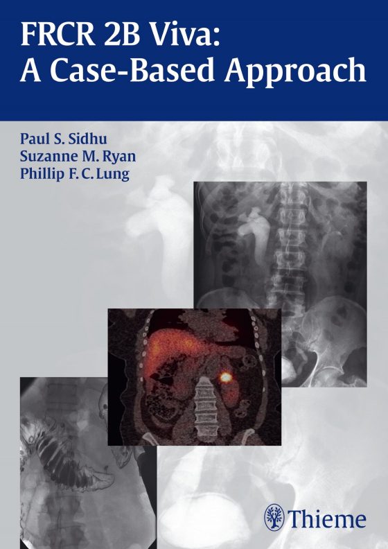 FRCR 2B Viva: A Case-based Approach Original PDF