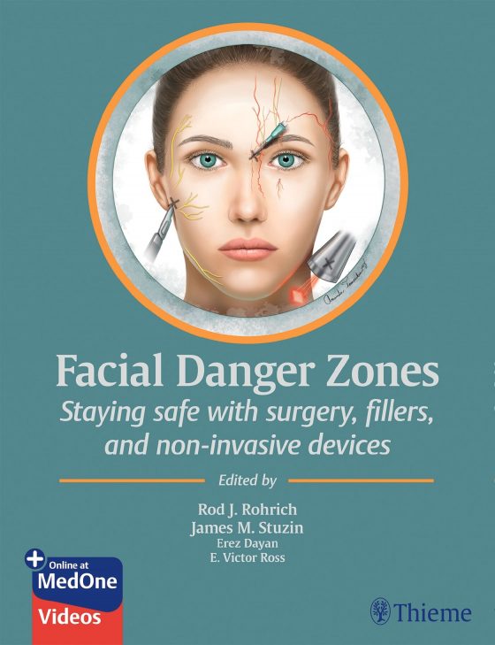 Facial Danger Zones Original PDF