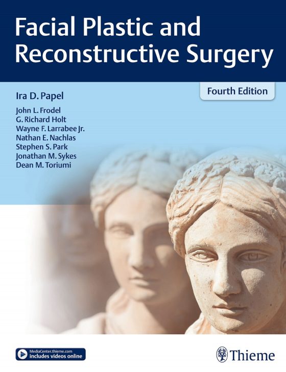 Facial Plastic and Reconstructive Surgery Original PDF