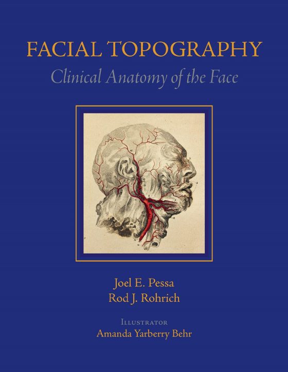 Facial Topography Original PDF