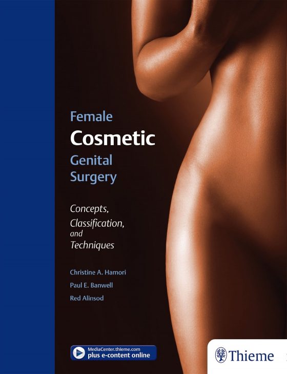 Female Cosmetic Genital Surgery Original PDF
