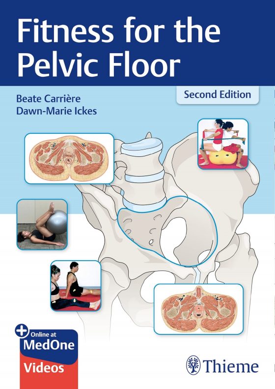 Fitness for the Pelvic Floor Original PDF