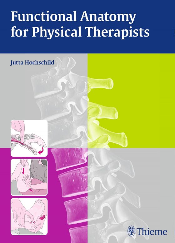 Functional Anatomy for Physical Therapists Original PDF