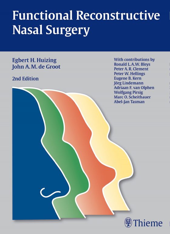Functional Reconstructive Nasal Surgery Original PDF