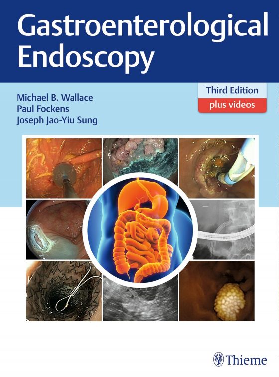 Gastroenterological Endoscopy Original PDF