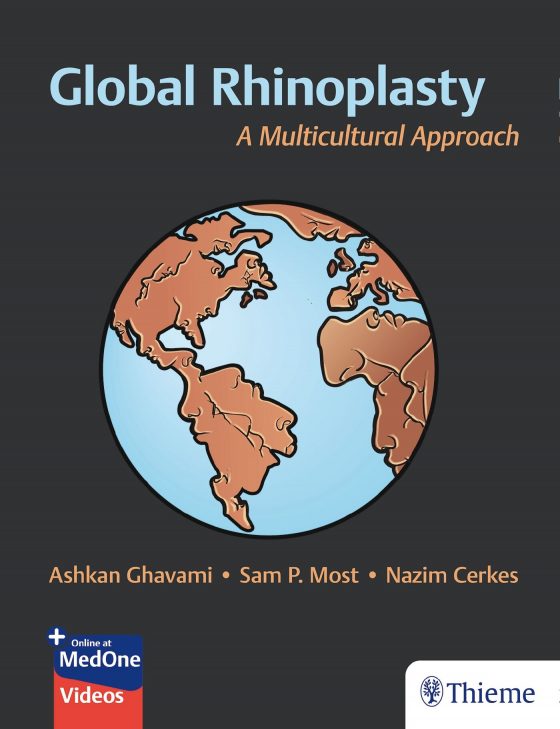 Global Rhinoplasty Original PDF
