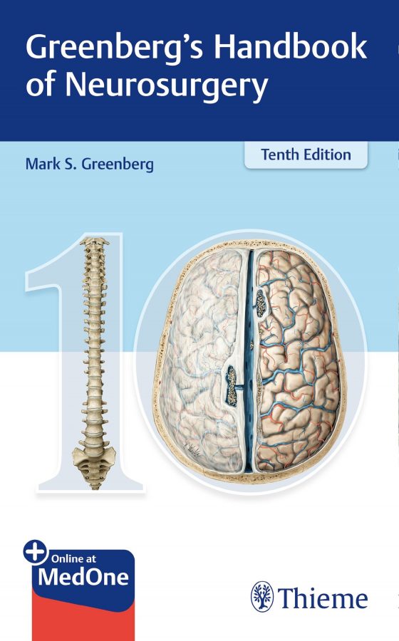 Greenberg’s Handbook of Neurosurgery Original PDF